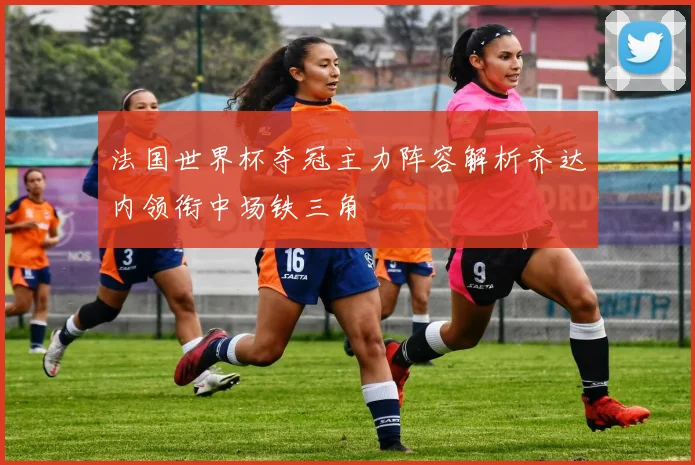 法国世界杯夺冠主力阵容解析齐达内领衔中场铁三角